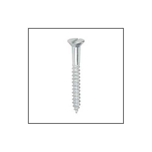 Wood Screw